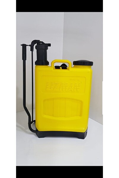 UZMANBAHÇECİ Uzman 16 Lt Mekanik Kollu Sırt Ilaçlama Pompası