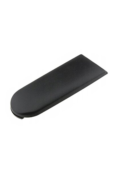 gkl Polo Rapid Kol Dayama Kapağı Siyah Deri 6r0867173.