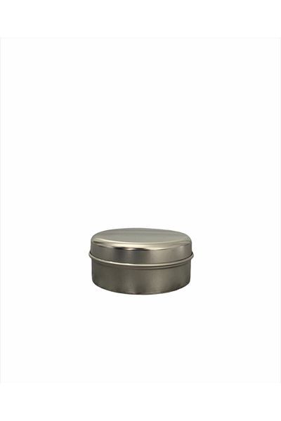 TEMEL AMBALAJ METAL KUTU Metal Storage and Presentation Box