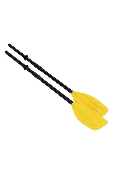 Intex Three Piece Shovel 122cm