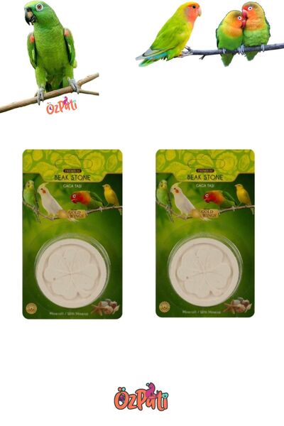 Gold Wings Premium Premium Gaga Taşı X 2 Pk