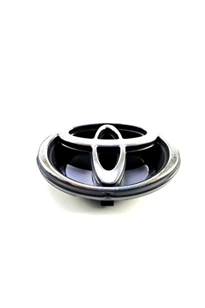 Genel Markalar Toyota Corolla Uyumlu Ön Panjur Arması Efsane Kasa A101 (1992-...