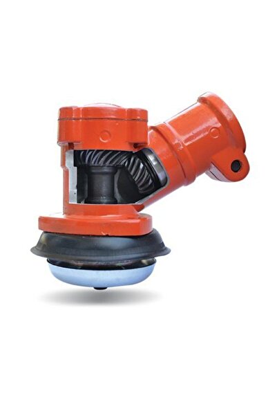 Kaan Aw-bc 620t 3.1 Hp Motorlu Yan Tırpan