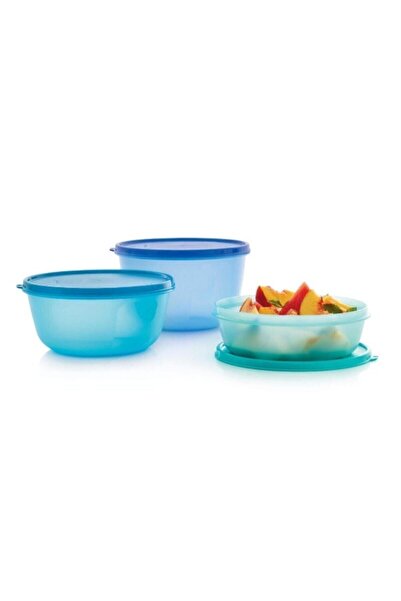 Tupperware Mucize Şekerler
