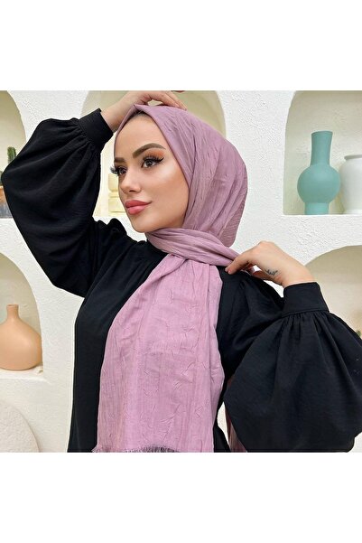 avzen şal Şal din bambus roz deschis