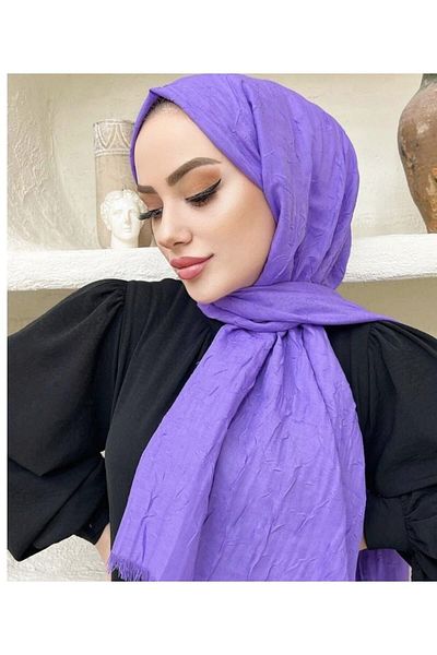 HAR-UM Ticaret شال من الخيزران - أنيق ومفيد