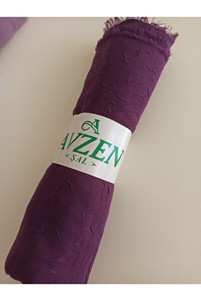 Avzen Şal de bambus din bumbac