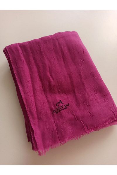 Avzen Bamboo Craş Shawl 1 PCS