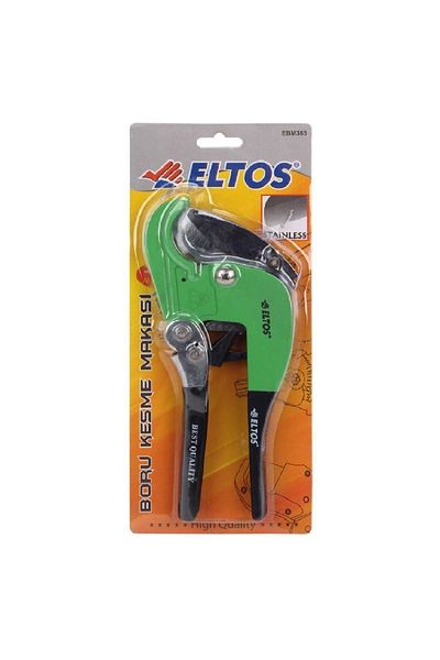 Eltos EBM365 PLASTIC PIPE SCISSOR