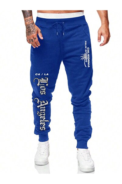 lolyme Yüksek Bel Joger Eşofman Altı