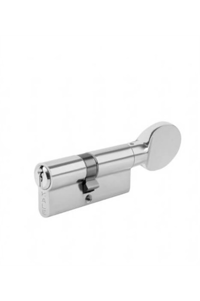Kale Kilit Kale 164 Gmc Topuzlu Barel 68mm-nikel