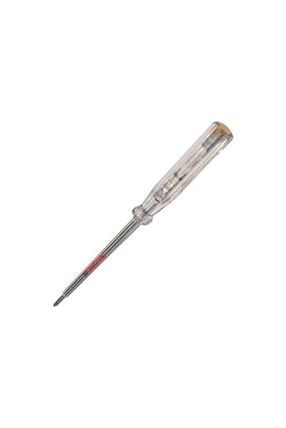 Genel Markalar Elektrik Kontrol Kalemi 135 Mm