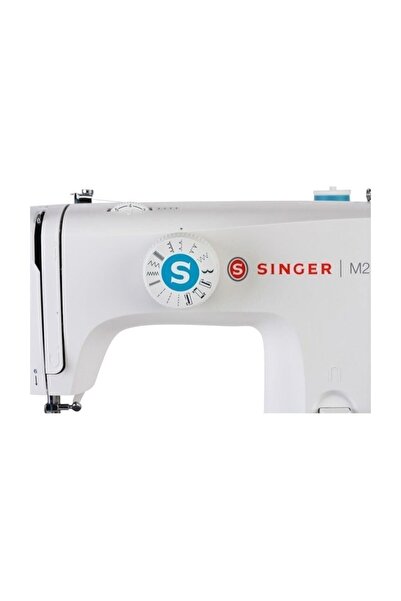 SİNGER SINGER M2105 Dikiş Makinesi (DİSTRİBÜTÖR GARANTİLİ)