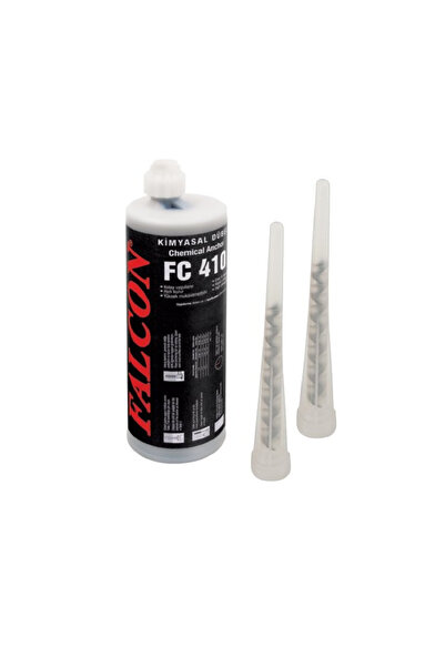 Falcon Kimyasal Dübel 410ml