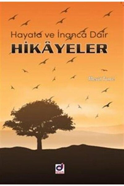 Dua Yayınları Hayata ve İnanca Dair Hikayeler