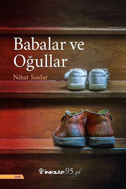İnkılap Kitabevi Babalar Ve Oğullar