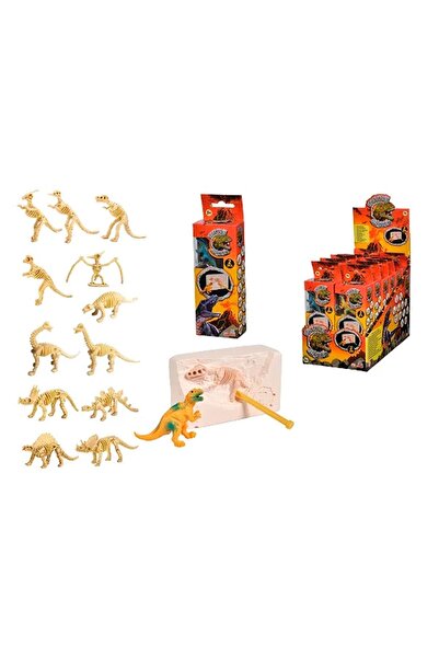 Simba Dino Kazı Seti 104342402