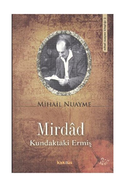 Generic Brand Mirdad Kundaktaki Ermiş