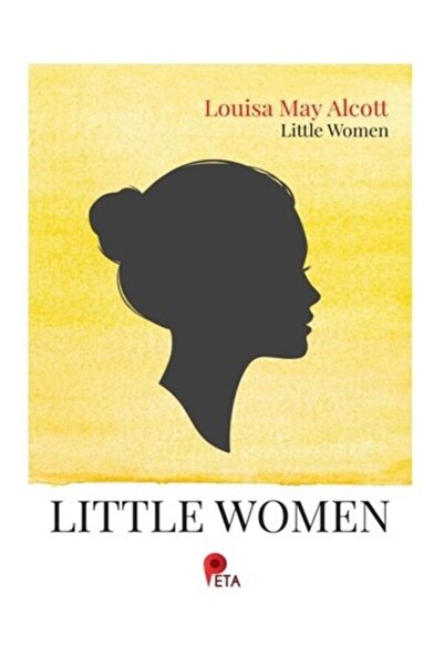 peta kitap Little Women
