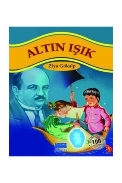 Parıltı Yayıncılık الذهب لايت زيا جوكالب