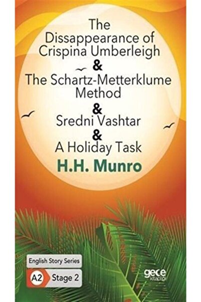 Gece Kitaplığı اختفاء كريسبينا أومبرلي - طريقة شارتز ميتركلوم - سريدني فاشتار...