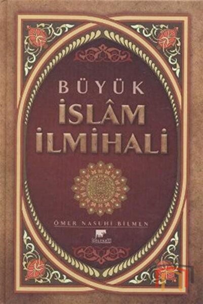 Genel Markalar Büyük İslam İlmihali