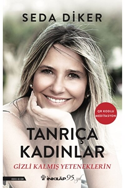 İnkılap Kitabevi Tanrıça Kadınlar