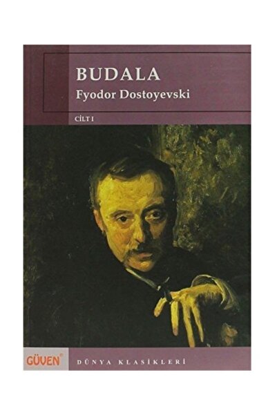 Güven Yayınevi Budala Cilt:1