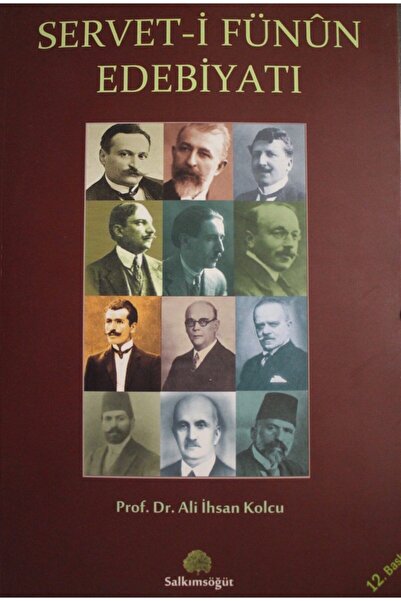 Salkımsöğüt Yayınları Servet-i Fünun Edebiyatı
