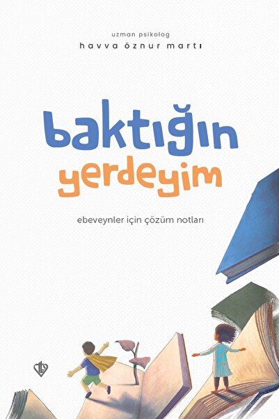 Baktığın Yerdeyim