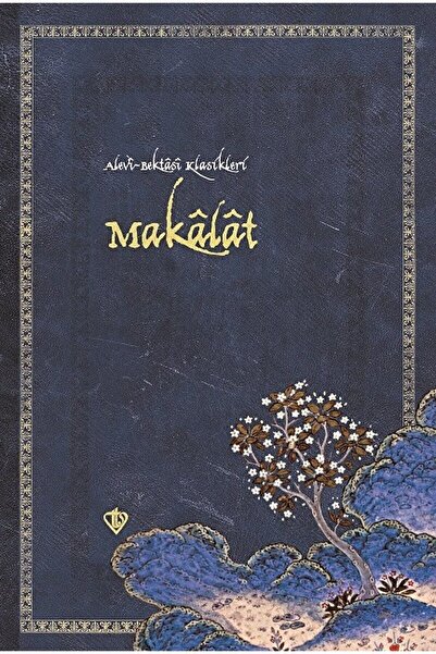 Türkiye Diyanet Vakfı Yayınları Makalat / Kolektif / Türkiye Diyanet Vakfı Ya...