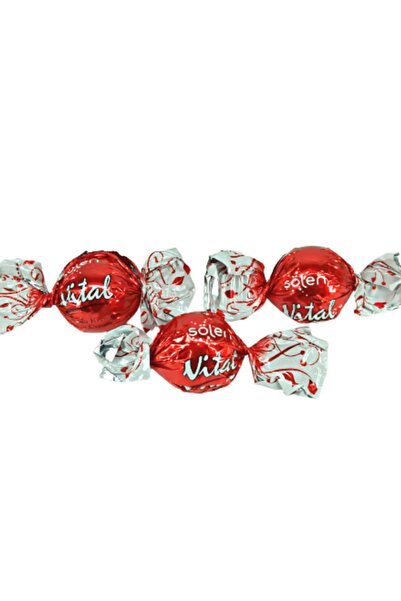 Şölen Vital Sütlü Çikolata 2,5 Kg