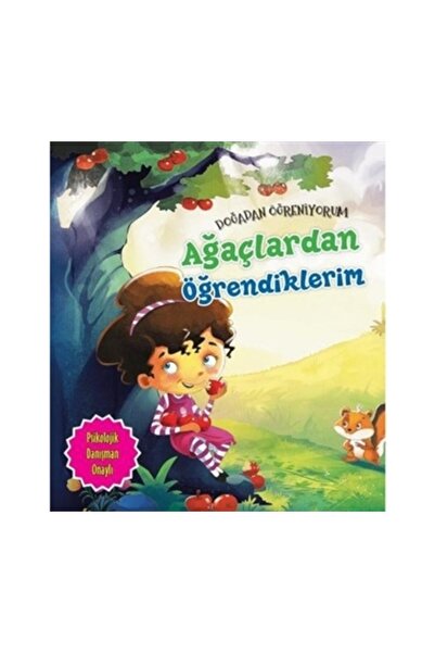 Parıltı Yayıncılık أتعلم من الطبيعة (10 كتب)