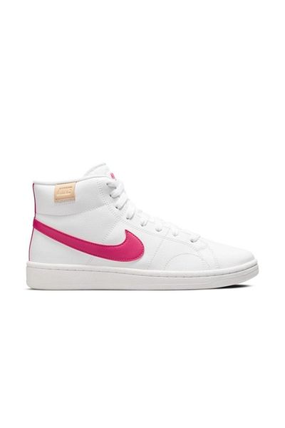 Nike Wmns Court Royale 2 Mid Women's Shoes