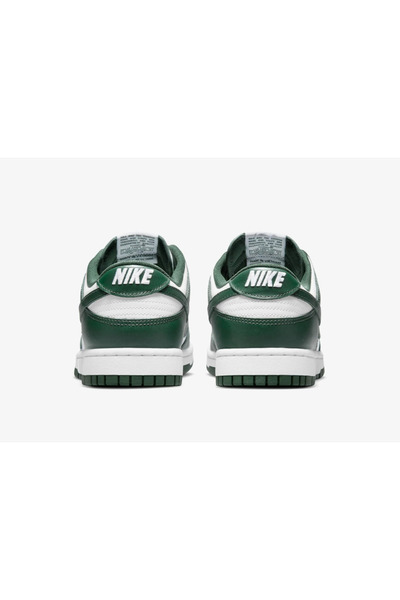 Nike Dunk Low Retro 'Michigan State'