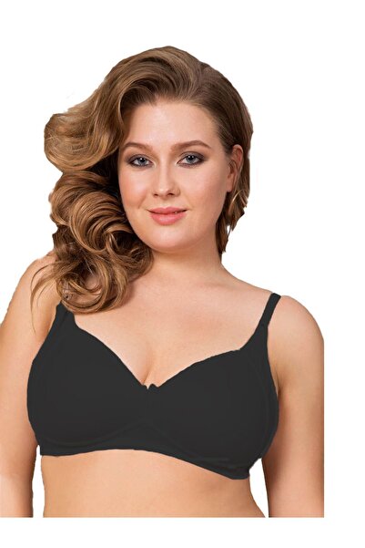 Anıl 3419 Women's Unsupported Micro Covered Bra