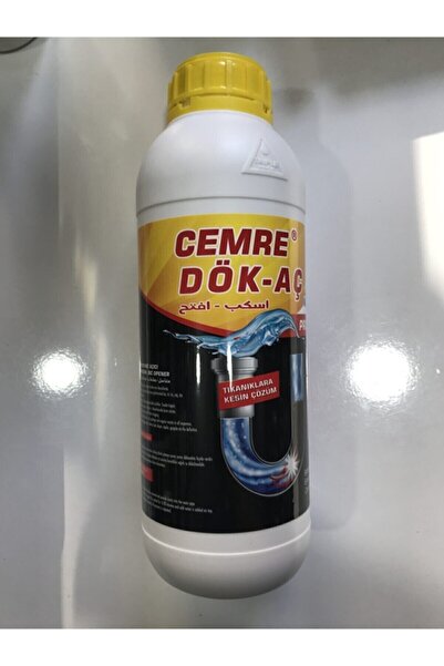 CEMRE Dök-aç ( 2 Adet )