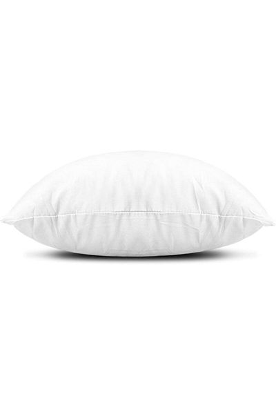 Tinybabyconcept 100% βαμβάκι Akfil Super Luxury 50x70 cm 1ο Ποιοτική Χάντρες Σιλικόνη 1 Kg Soft Anti-Sweat 2 Τεμάχια