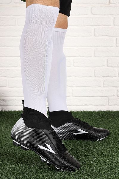 LIG Simav Km High-top Socks Cleats Grass Field мъжки футболни обувки