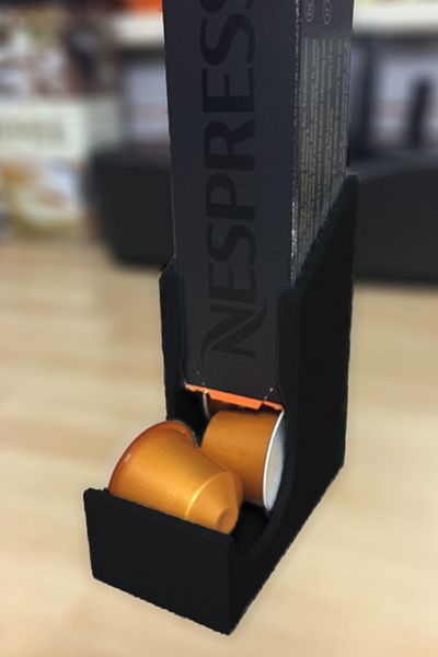 Nespresso Capsule Coffee Holder-organizer