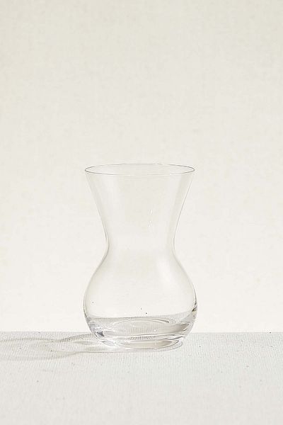 Paşabahçe 135 Cc Single Tea Cup - Handmade