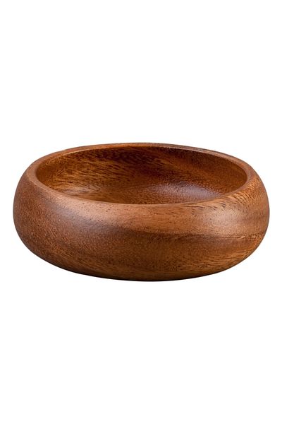 Paşabahçe 8 cm Round Single Snack Bowl