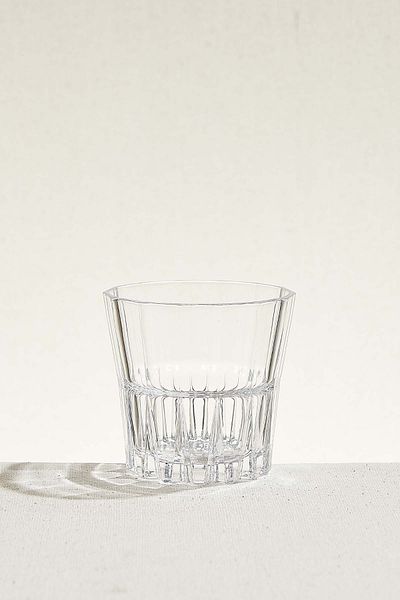 Paşabahçe 335 cc Whiskey Glass - 1 PIECE "Sword"