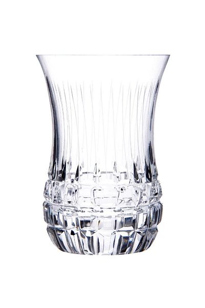 Paşabahçe Bohemian Tea Cup - 1 Piece