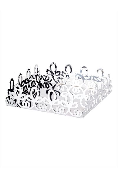 Paşabahçe Hug Metal - 1 Napkin Holder