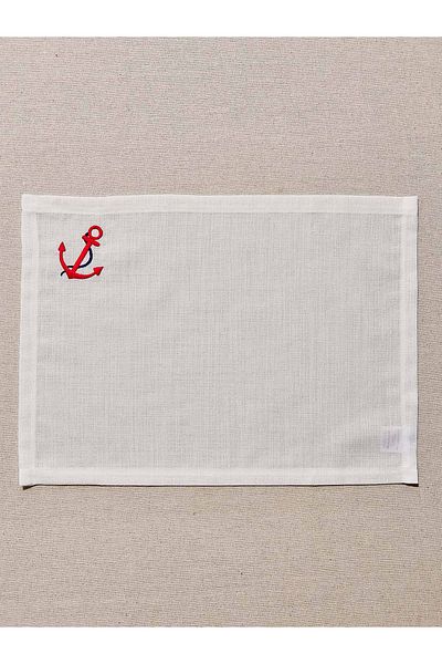 Paşabahçe American Service Marine Anchor Set of 2 - 1 PCS