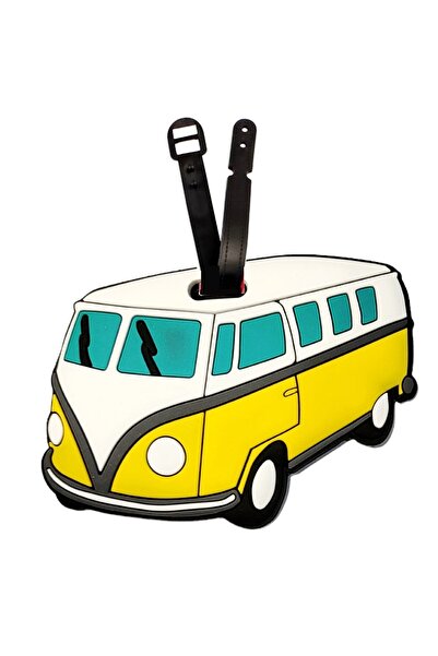 Boldy Etichetă pentru valiză - Etichetă pentru bagaj - Etichetă Ç geantă - Et...