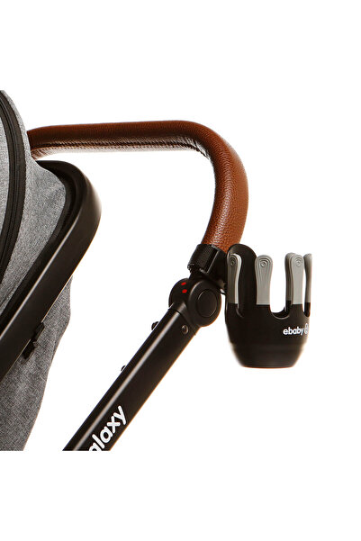 Genel Markalar Universal Bebek Arabası Bardak Tutucu