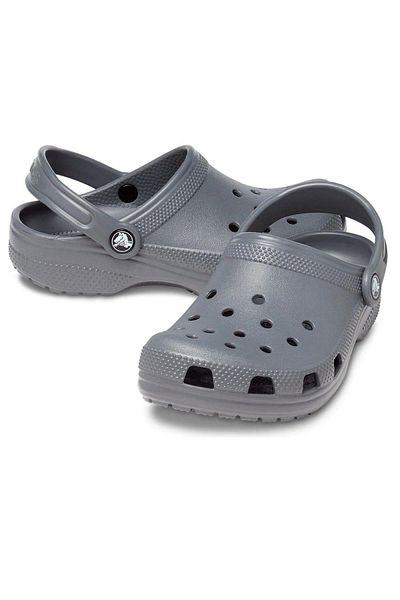 Crocs 206991-0da Classic Clog Kids Slippers Sandals