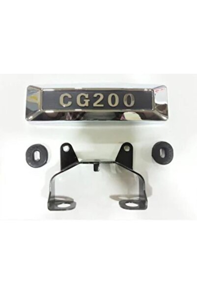 ERKAY MOTOR ERKAY CG 200 ÖN MAŞA ORTA AMBLEMİ